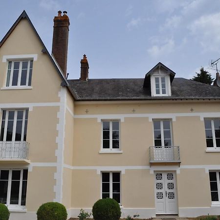 La Villa Des Tilleuls Cambremer Kültér fotó
