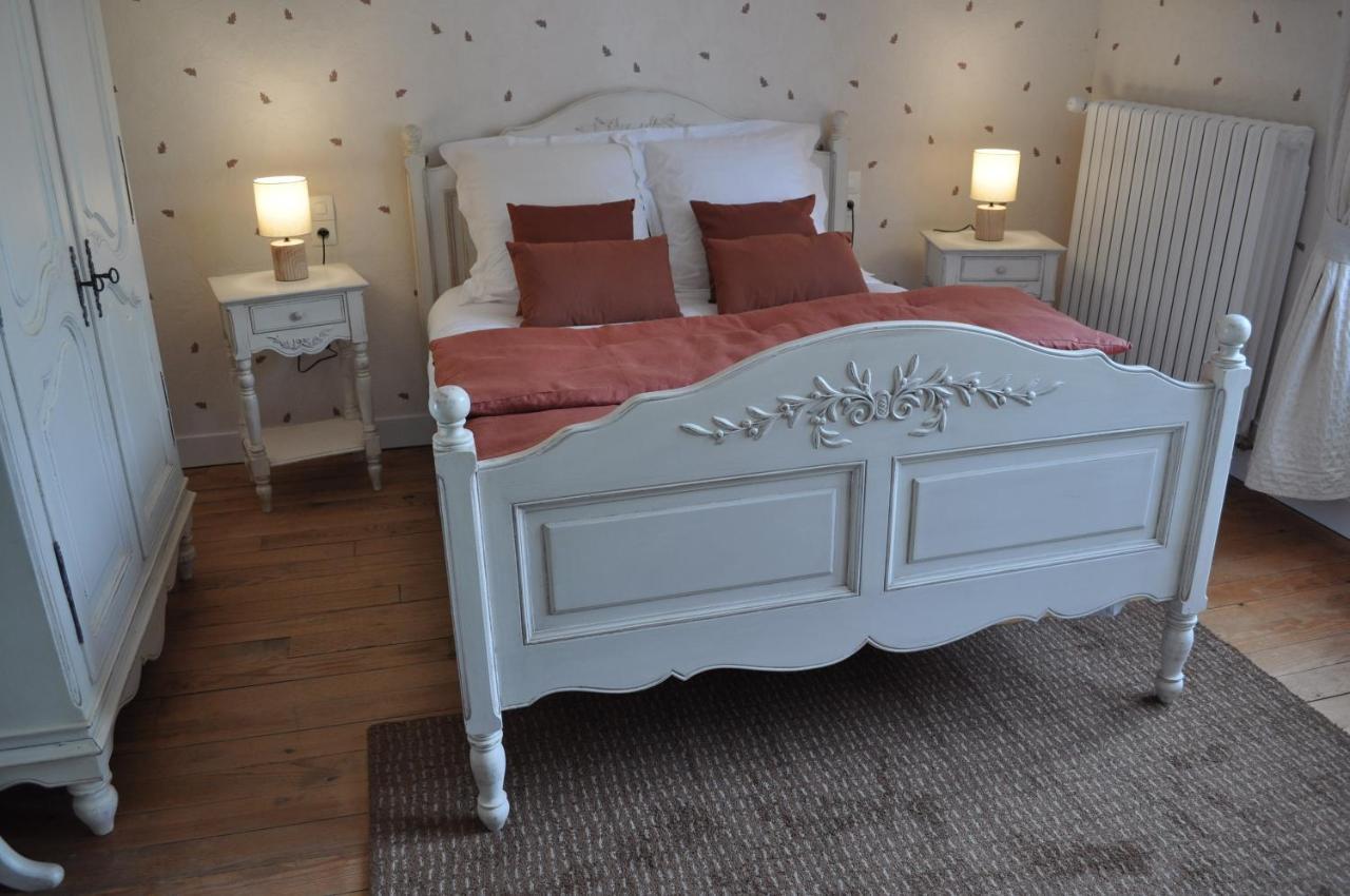 La Villa Des Tilleuls Cambremer Kültér fotó