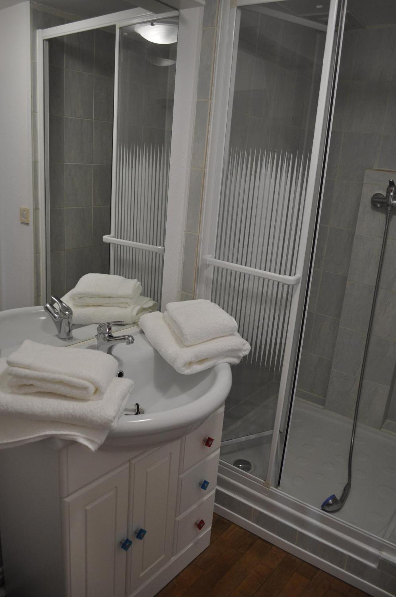 La Villa Des Tilleuls Cambremer Kültér fotó