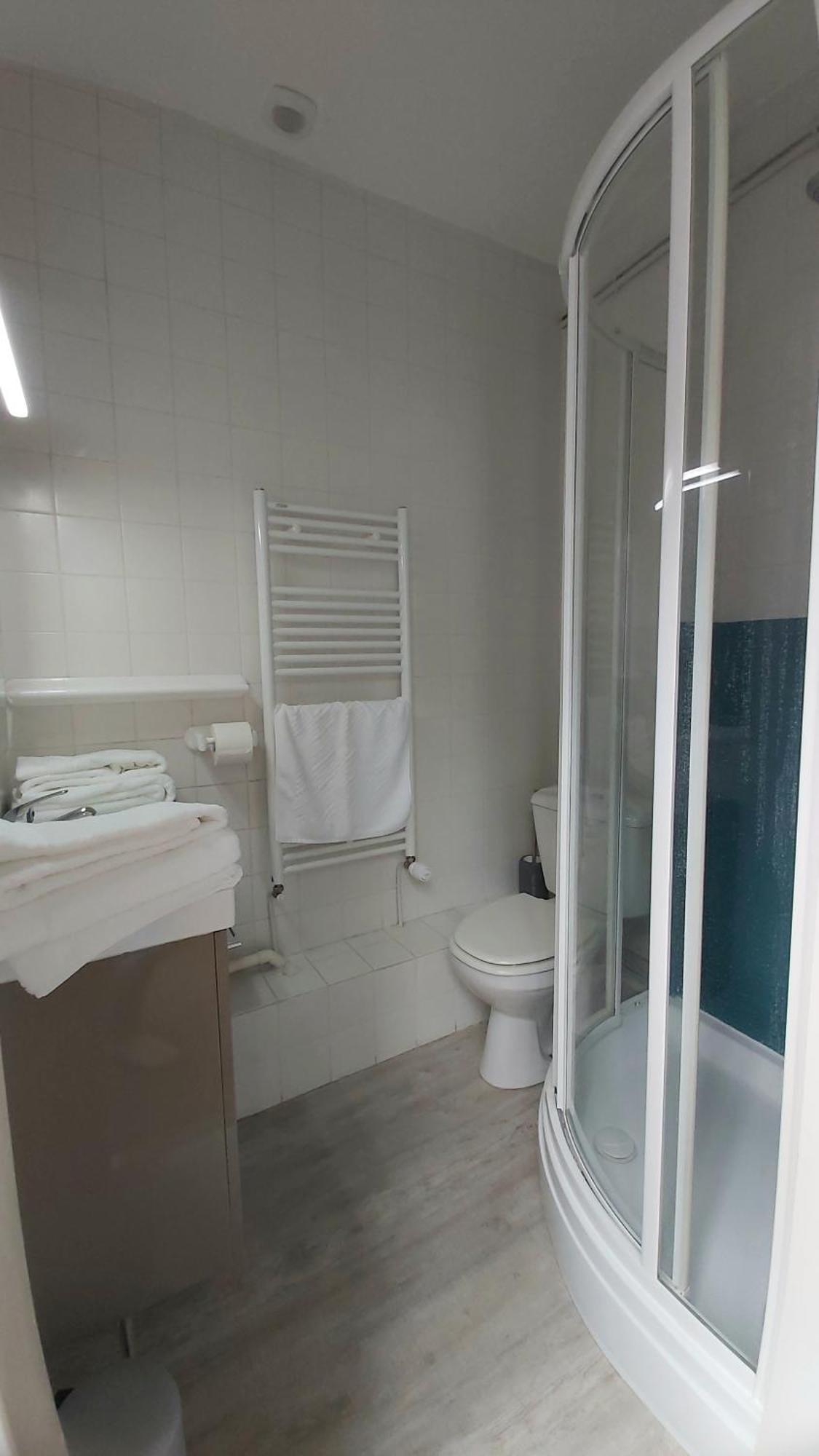 La Villa Des Tilleuls Cambremer Kültér fotó