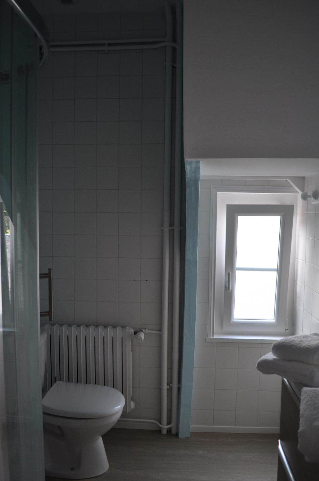 La Villa Des Tilleuls Cambremer Kültér fotó